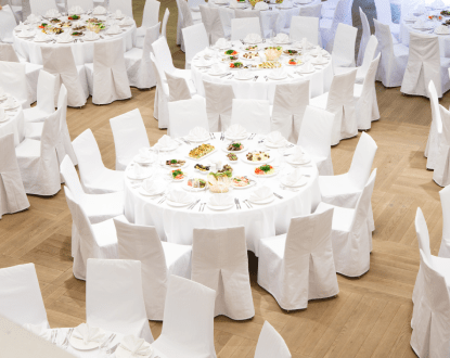 EVENT CATERING